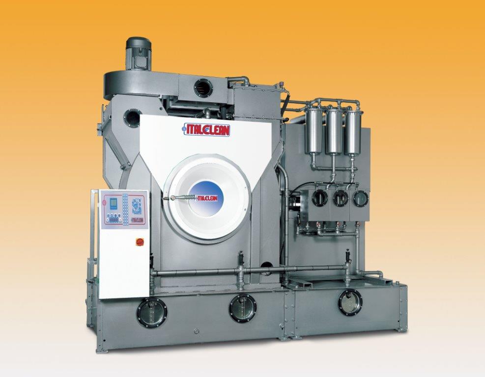PREMIUM Industrial 1600