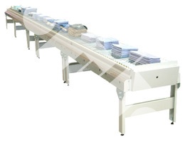 Конвейерная распределительная система