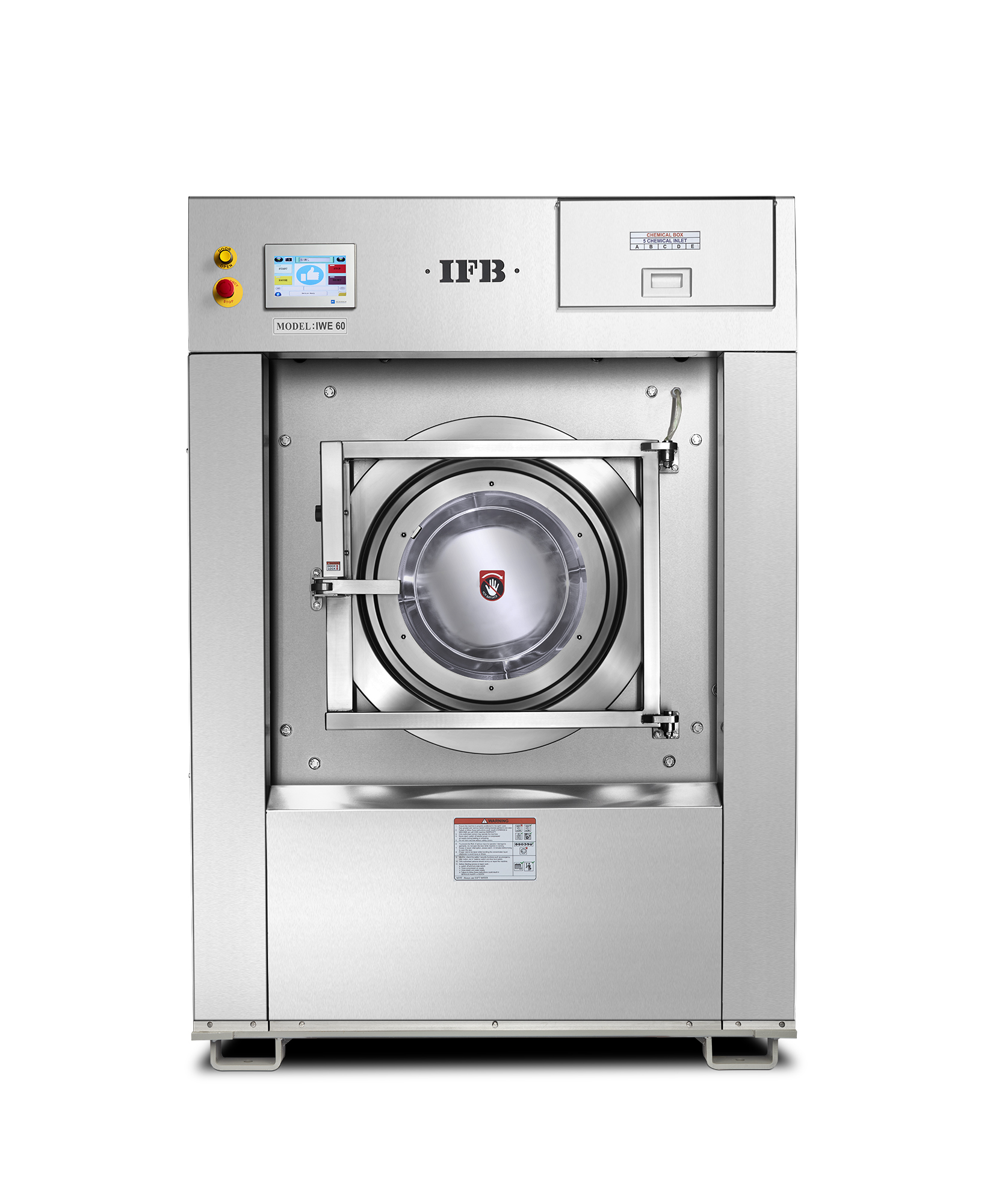 IFB IWE15