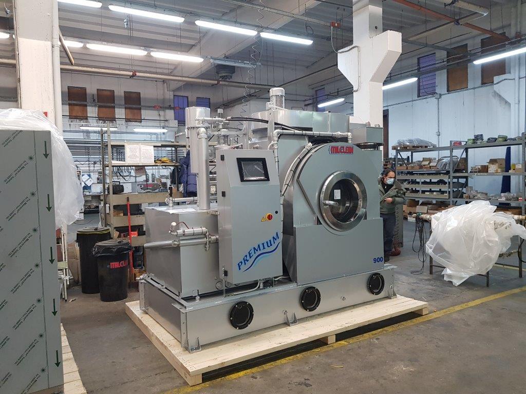 PREMIUM Industrial 900