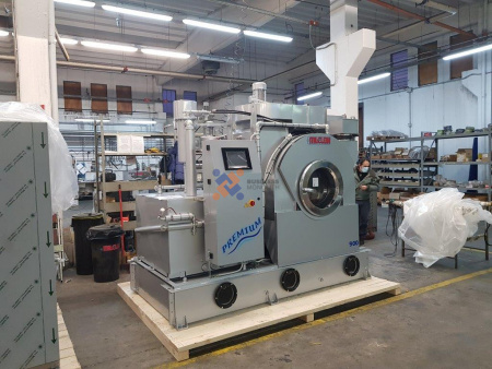 premium industrial 900 italclean