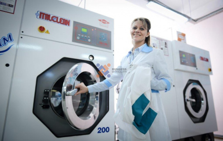 premium 200 italclean
